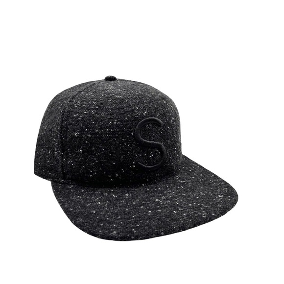 Saturdays Nyc Rich S Fitted Hat - Picture 1 of 3